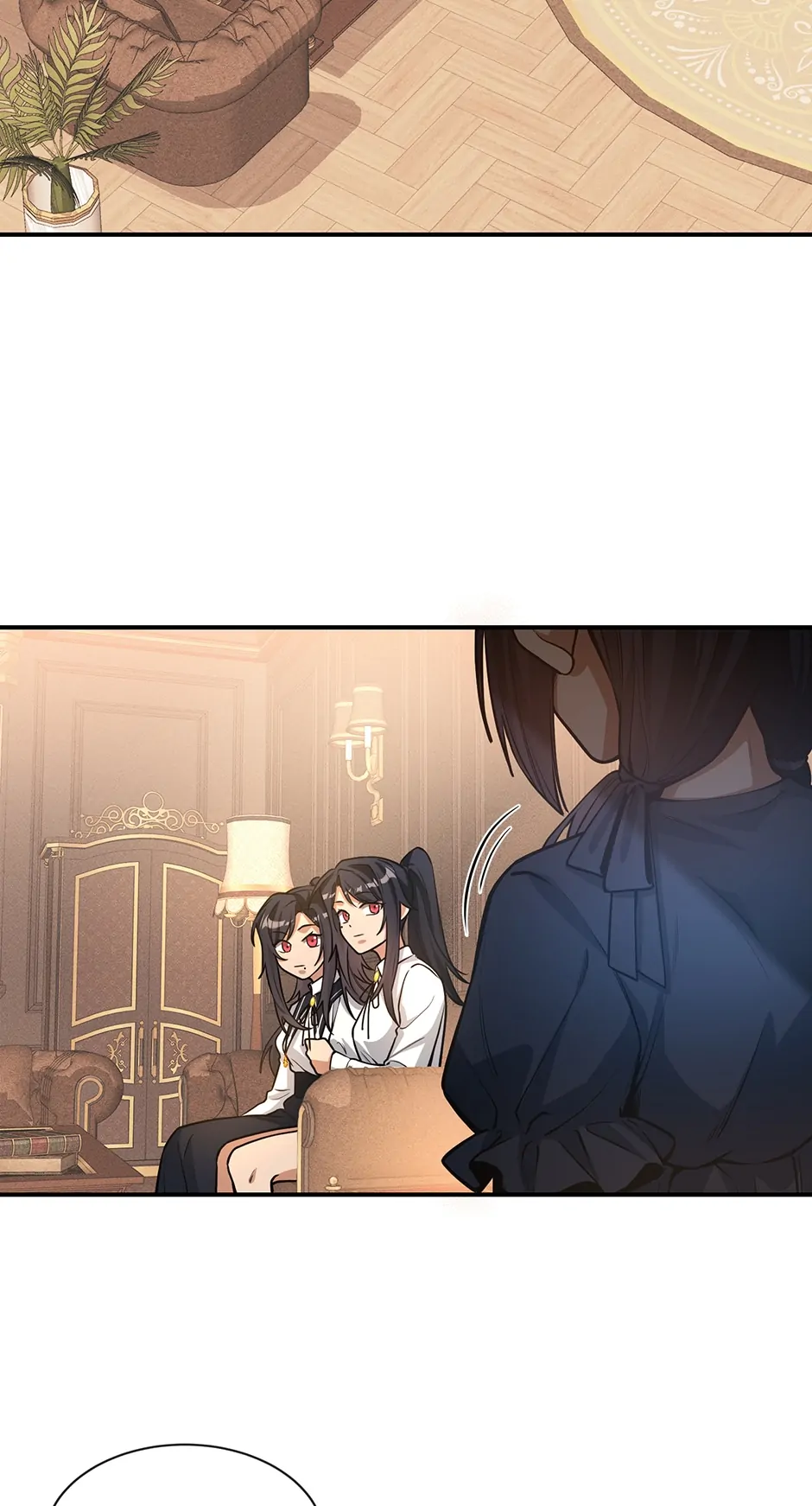 The Beginning After The End Chapter 175.8 image 21